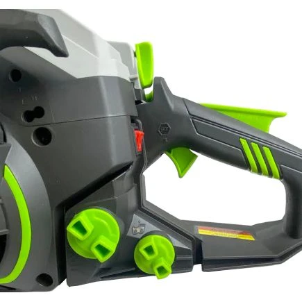 Gardenjack 38cc 2 Stroke Petrol Garden 14" Chainsaw 3 Gardenjack 38cc 2 Stroke Petrol Garden 14" Chainsaw - Image 3