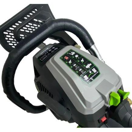 Gardenjack 38cc 2 Stroke Petrol Garden 14" Chainsaw 4 Gardenjack 38cc 2 Stroke Petrol Garden 14" Chainsaw - Image 4