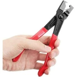 Autojack Car Hose Clip Plier Clic R Type Pliers Multifunctional Boot Clamp Repair Tool For Car -Home Tools Shop HCP180 6