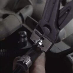 Autojack Car Hose Clip Plier Clic R Type Pliers Multifunctional Boot Clamp Repair Tool For Car -Home Tools Shop HCP180 8