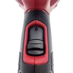 Lumberjack Heavy Duty Digital Heat Gun 2000W With Over Heating Protection -Home Tools Shop HG2000P 03