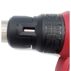 Lumberjack Heavy Duty Digital Heat Gun 2000W With Over Heating Protection -Home Tools Shop HG2000P 05