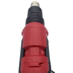 Lumberjack Heavy Duty Digital Heat Gun 2000W With Over Heating Protection -Home Tools Shop HG2000P 06