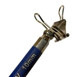 Autojack Long Ball End Allen Hex Key Set 9pc Multi Coloured Tools -Home Tools Shop HKS9L 5