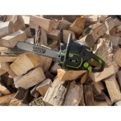 Gardenjack 38cc 2 Stroke Petrol Garden 14" Chainsaw 14 Gardenjack 38cc 2 Stroke Petrol Garden 14" Chainsaw -Home Tools Shop IMG 7192