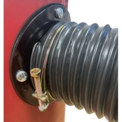 Lumberjack 1200W 50L Dust Chip Collector Extractor Hose Extraction 240V Workshop 14 Lumberjack 1200W 50L Dust Chip Collector Extractor Hose Extraction 240V Workshop -Home Tools Shop Image4BDE1200