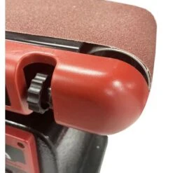 Lumberjack Belt & Disc Bench Top Sander Linisher Heavy Duty Cast Iron Base -Home Tools Shop Image5