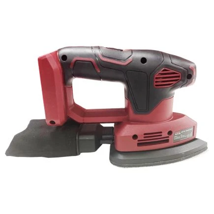 Lumberjack Cordless 20V XPSERIES Mouse Detail Sander 11 Lumberjack Cordless 20V XPSERIES Mouse Detail Sander - Image 11