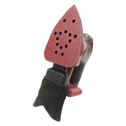 Lumberjack Cordless 20V XPSERIES Mouse Detail Sander 19 Lumberjack Cordless 20V XPSERIES Mouse Detail Sander -Home Tools Shop LDS140 4