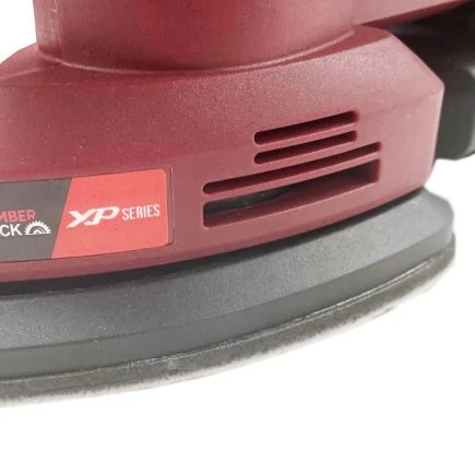Lumberjack Cordless 20V XPSERIES Mouse Detail Sander 6 Lumberjack Cordless 20V XPSERIES Mouse Detail Sander - Image 6