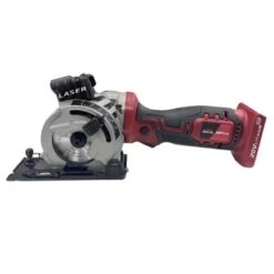 Lumberjack Cordless 20V XPSERIES Mini Circular Plunge Saw -Home Tools Shop LMPS89 8 1