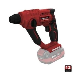 Lumberjack Cordless 20V XPSERIES 14 Piece Power Tool Kit -Home Tools Shop LRH755 1 1