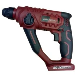 Lumberjack Cordless 20V XPSERIES SDS Rotary Hammer Drill -Home Tools Shop LRH755 8 1
