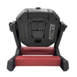 Lumberjack 20V Work Light 1x 4Ah Battery & Fast Charger -Home Tools Shop LWL1200 9 1