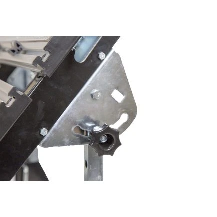 Lumberjack Portable Workmate Folding Tilting Work Bench Stand Adjustable Height 5 Lumberjack Portable Workmate Folding Tilting Work Bench Stand Adjustable Height - Image 5