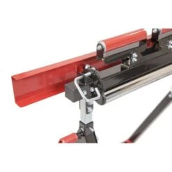 Lumberjack Multifunction 3 In 1 Workstand 200kg Roller V & Work Platform Horse Stand -Home Tools Shop MFW200 V5