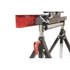 Lumberjack Multifunction 3 In 1 Workstand 200kg Roller V & Work Platform Horse Stand -Home Tools Shop MFW200 V6