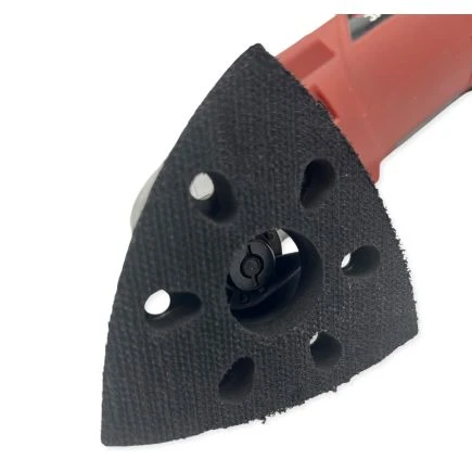 Lumberjack Electric Multi Tool Oscillating 300W Variable Speed With 29 Accessories Included 6 Lumberjack Electric Multi Tool Oscillating 300W Variable Speed With 29 Accessories Included - Image 6