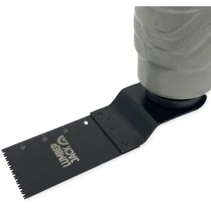 Lumberjack Electric Multi Tool Oscillating 300W Variable Speed With 29 Accessories Included 9 Lumberjack Electric Multi Tool Oscillating 300W Variable Speed With 29 Accessories Included - Image 9