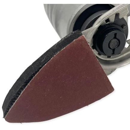 Lumberjack Electric Multi Tool Oscillating 300W Variable Speed With 29 Accessories Included 7 Lumberjack Electric Multi Tool Oscillating 300W Variable Speed With 29 Accessories Included - Image 7