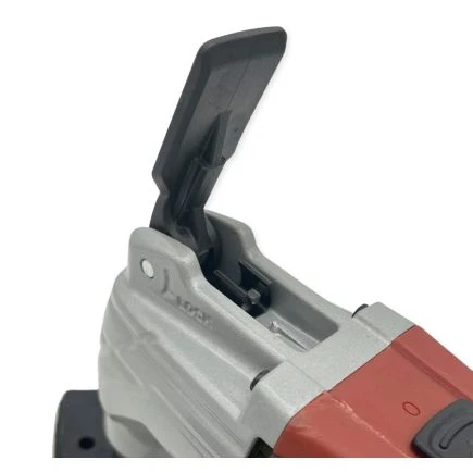 Lumberjack Electric Multi Tool Oscillating 300W Variable Speed With 29 Accessories Included 3 Lumberjack Electric Multi Tool Oscillating 300W Variable Speed With 29 Accessories Included - Image 3