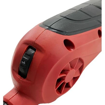 Lumberjack Electric Multi Tool Oscillating 300W Variable Speed With 29 Accessories Included 4 Lumberjack Electric Multi Tool Oscillating 300W Variable Speed With 29 Accessories Included - Image 4