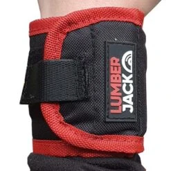 Lumberjack Magnetic Tool Wrist Band -Home Tools Shop MWB1 5