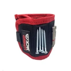 Lumberjack Magnetic Tool Wrist Band -Home Tools Shop MWB1 8