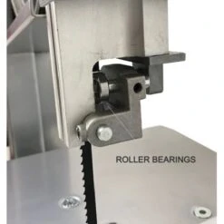 Lumberjack Benchtop 8" Bandsaw With 3 Extra Spare Blades -Home Tools Shop NEWBS200B 7 1