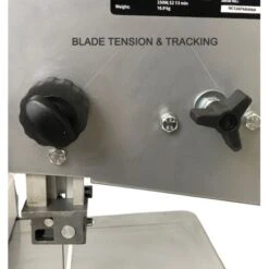 Lumberjack 8" Bench Top Hobby Bandsaw Woodworking 11 Lumberjack 8" Bench Top Hobby Bandsaw Woodworking -Home Tools Shop NEWBS200B 8