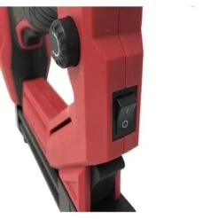 Lumberjack 2 In 1 Nail & Staple Gun Electric Heavy Duty Stapler And Nailer Tacker 10 Lumberjack 2 In 1 Nail & Staple Gun Electric Heavy Duty Stapler And Nailer Tacker -Home Tools Shop NS18G 6