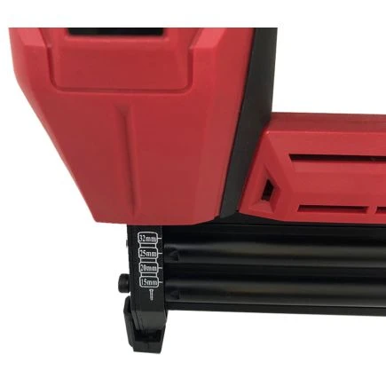 Lumberjack 2 In 1 Nail & Staple Gun Electric Heavy Duty Stapler And Nailer Tacker 2 Lumberjack 2 In 1 Nail & Staple Gun Electric Heavy Duty Stapler And Nailer Tacker - Image 2