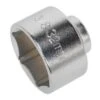 Autojack 32mm 3/8" Sq Drive Oil Filter Low Profile Socket