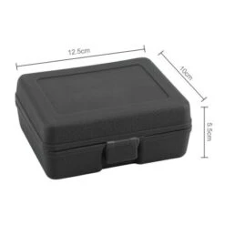 Autojack 5 Piece Oxygen Sensor Sockets & Thread Chaser Set -Home Tools Shop OLS5P 10