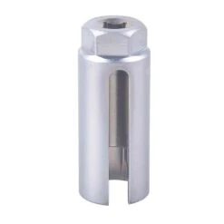 Autojack 5 Piece Oxygen Sensor Sockets & Thread Chaser Set -Home Tools Shop OLS5P 6