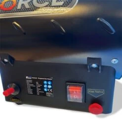 Autojack Portable Propane Gas Space Heater 15kW -Home Tools Shop PH15KW 05