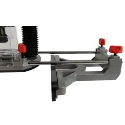 Lumberjack 1/2 Inch Plunge Router With 12 Piece Router Cutter Set 1/2 Inch -Home Tools Shop PR12 7