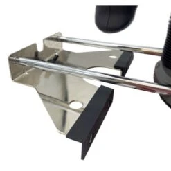 Lumberjack 1/4" Plunge Router With Variable Speed And Fine Height Adjustment -Home Tools Shop PR14NEW 11