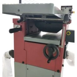 Lumberjack Industrial Heavy Duty Planer Thicknesser Includes Wheels -Home Tools Shop PT305 2