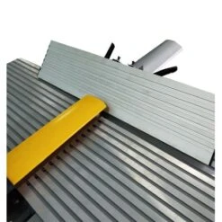 Lumberjack Industrial Heavy Duty Planer Thicknesser Includes Wheels -Home Tools Shop PT305 4