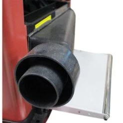 Lumberjack Portable Bench Top Thicknesser330mm -Home Tools Shop PT330B 010