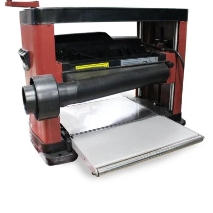 Lumberjack Bench Top Thicknesser & 75L Dust Extractor Collector 4 Lumberjack Bench Top Thicknesser & 75L Dust Extractor Collector - Image 4