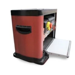 Lumberjack Portable Bench Top Thicknesser330mm -Home Tools Shop PT330B 06