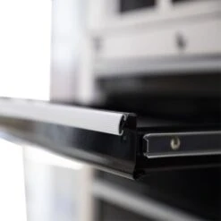 Autojack Portable Tool Trolley Workshop Cabinet With 7 Drawers -Home Tools Shop PTC7D 4