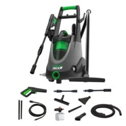 Home Tools Shop 31 Gardenjack 3 In 1 Pressure Washer Wet And Dry Vac Vacuum