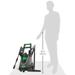 Gardenjack 3 In 1 Pressure Washer Wet And Dry Vac Vacuum -Home Tools Shop Pressure20Washer02