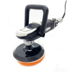 Autojack 180mm Rotary Car Polisher With Digital Speed -Home Tools Shop RP180NEW 01