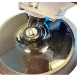 Autojack 180mm Rotary Car Polisher With Digital Speed -Home Tools Shop RP180NEW 10