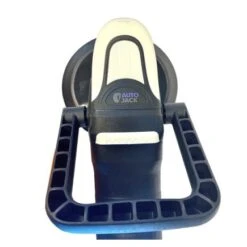 Autojack 180mm Rotary Car Polisher With Digital Speed -Home Tools Shop RP180NEW 2