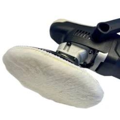 Autojack 180mm Rotary Car Polisher With Digital Speed -Home Tools Shop RP180NEW 8